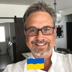 Meet your Posher, Kevin